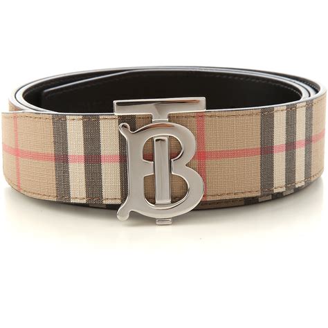 used burberry belt|burberry men's belts on sale.